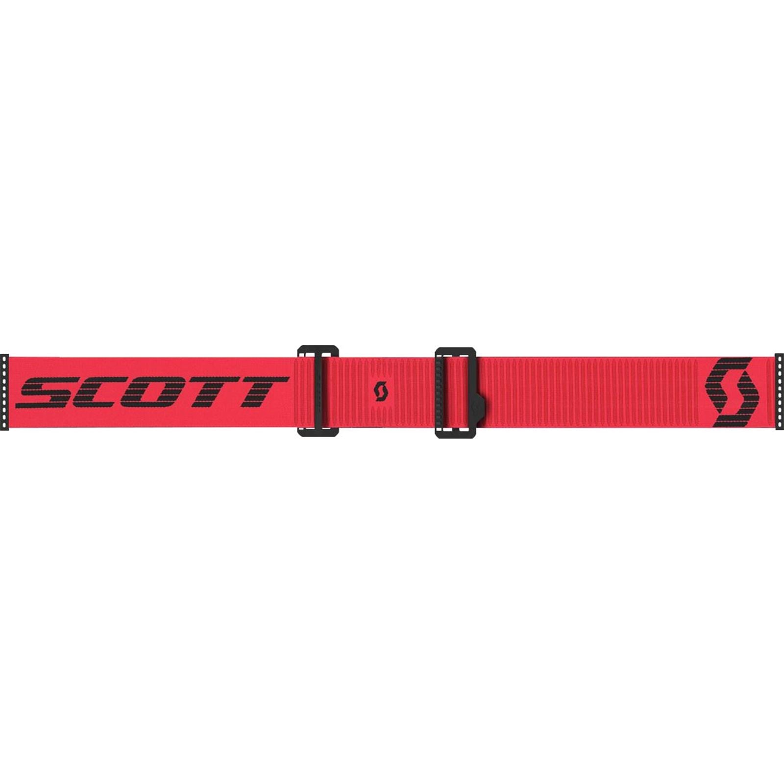 Scott Prospect 2.0 Goggles - Red/Black - Silver Chrome 421471-1018269_1512916