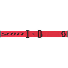 Scott Prospect 2.0 Goggles - Red/Black - Silver Chrome 421471-1018269_1512916
