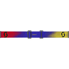 Scott Prospect 2.0 Goggles - Red/Yellow - Green Chrome 421471-1648279_1512918