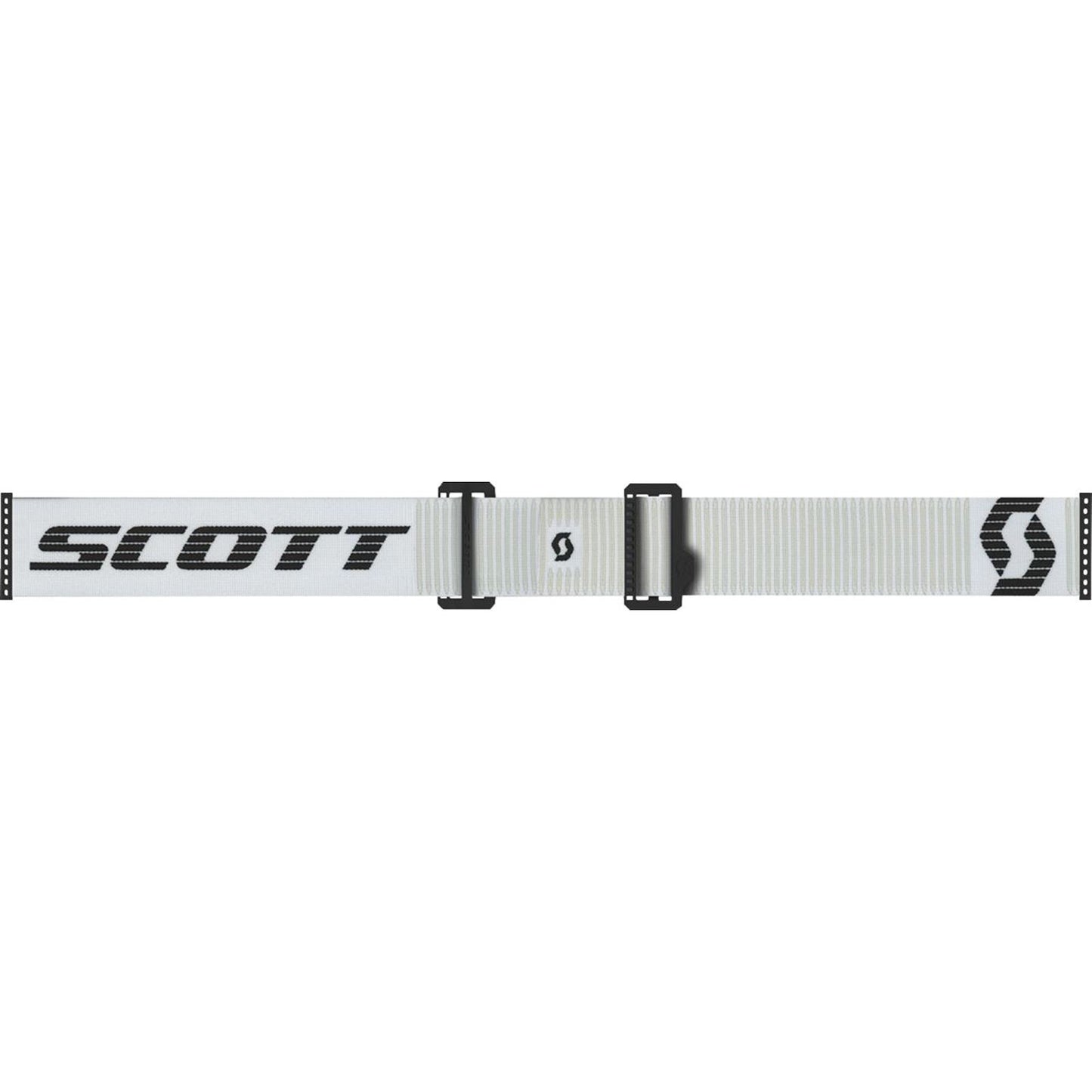Scott Prospect 2.0 Goggles - White/Black - Purple Chrome [MPN: 421471-1035281]_1512920