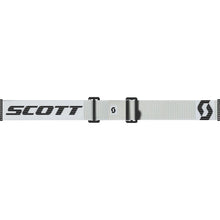 Scott Prospect 2.0 Goggles - White/Black - Purple Chrome [MPN: 421471-1035281]_1512920