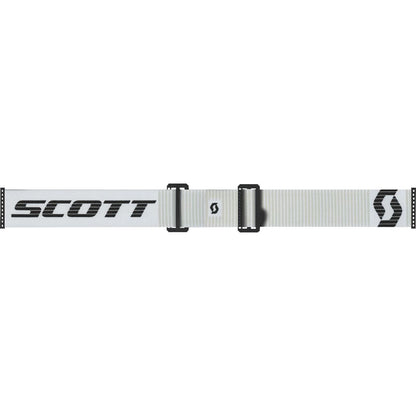 Scott Prospect 2.0 Goggles - White/Black - Purple Chrome [MPN: 421471-1035281]_1512920