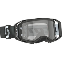 Scott Prospect 2.0 LS Goggles - Black/White - Light Sensitive - Gray 421470-1007327_1510880