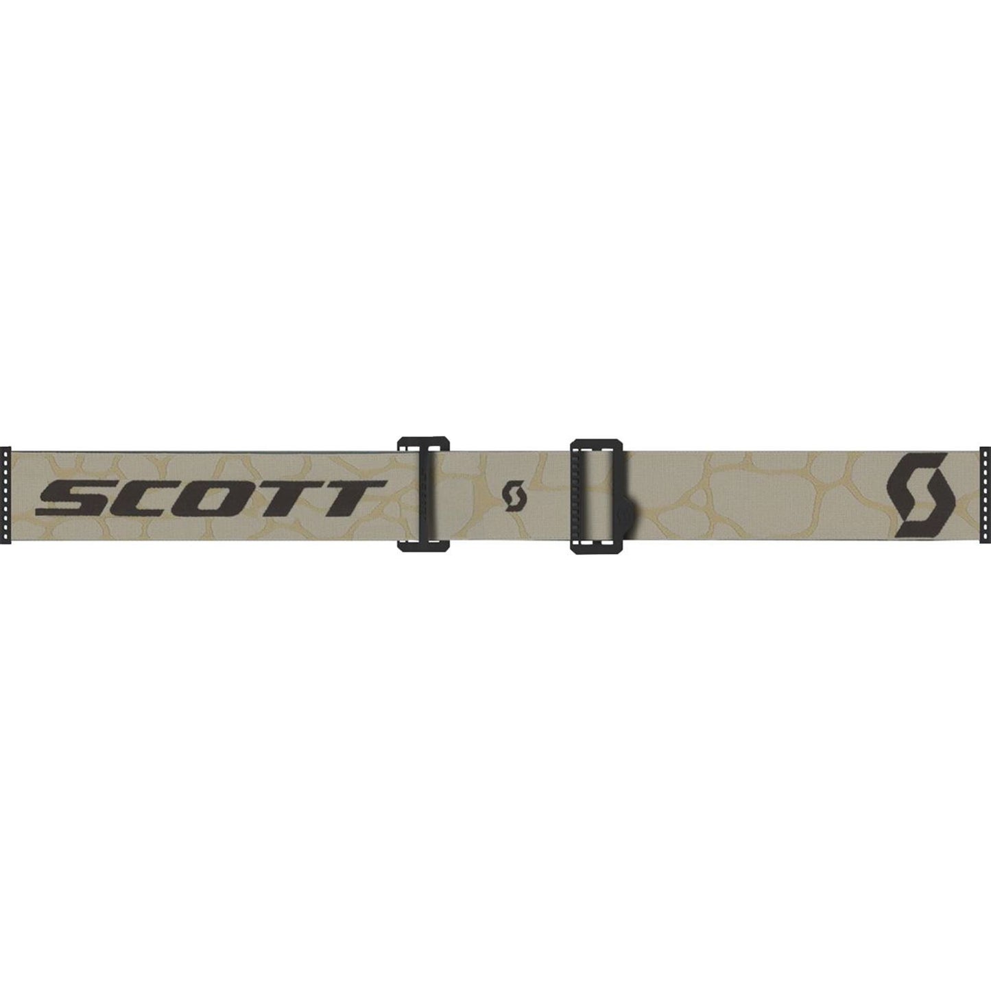 Scott Prospect 2.0 Sand Dust LS Goggles- Desert Beige/Dirt Brown - Gray [MPN: 421475-7921327]_1512901