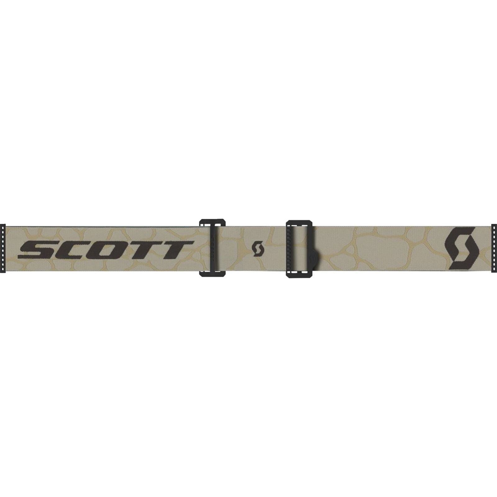 Scott Prospect 2.0 Sand Dust LS Goggles- Desert Beige/Dirt Brown - Gray [MPN: 421475-7921327]_1512901