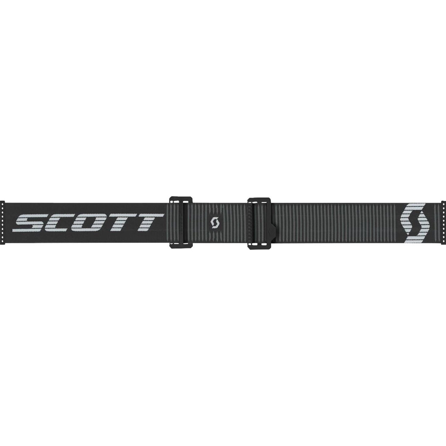 Scott Prospect 2.0 Super WFS Goggles - Black/White - Clear [MPN: 421473-1007113]_1512899