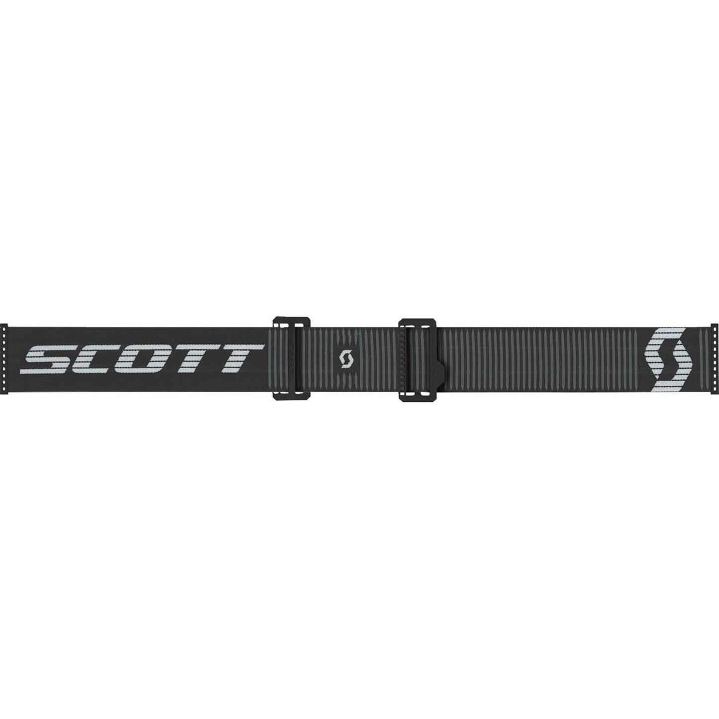 Scott Prospect 2.0 WFS Goggles - Black/White - Clear 421474-1007113_1512897