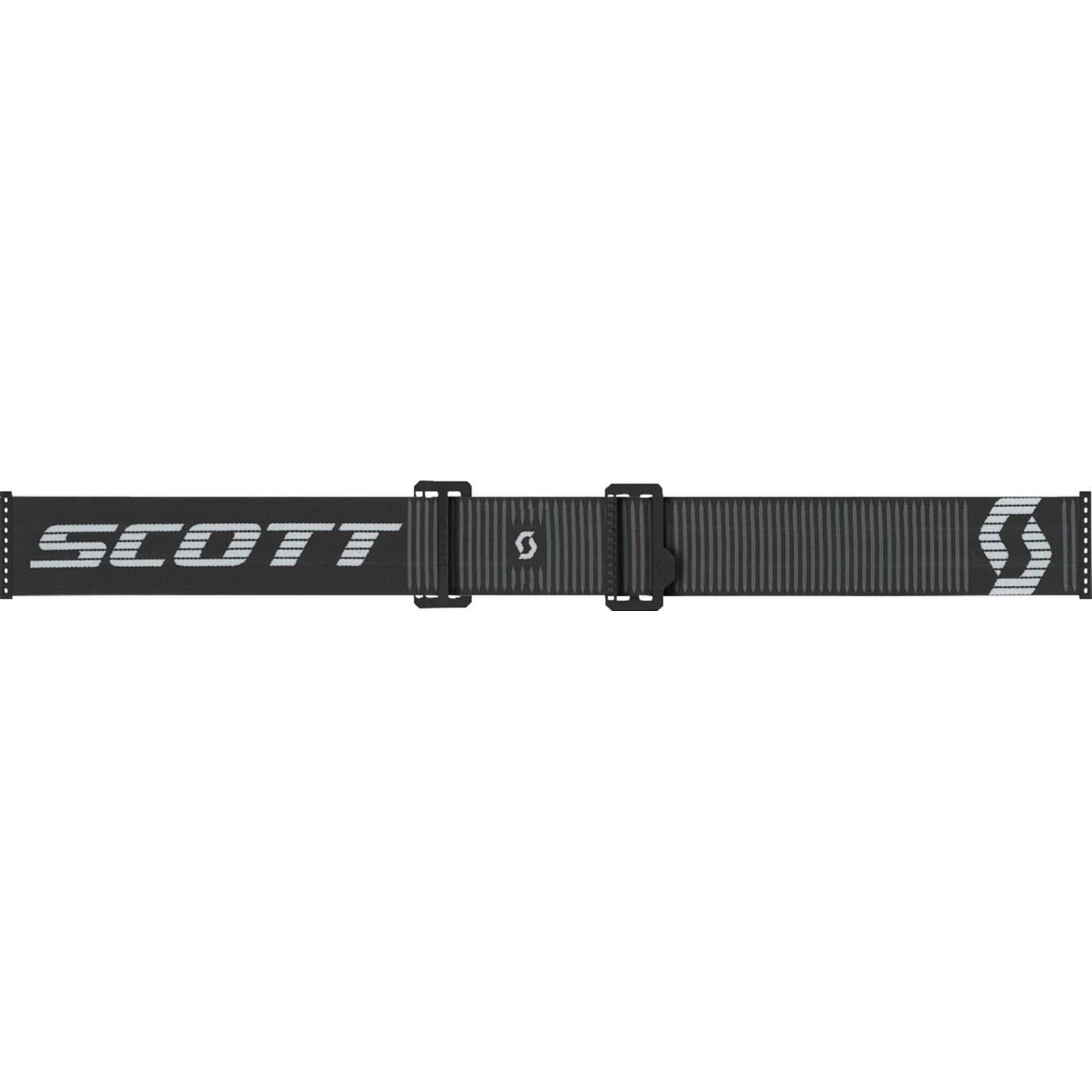 Scott Prospect 2.0 WFS Goggles - Black/White - Clear 421474-1007113_1512897