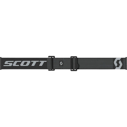 Scott Prospect 2.0 WFS Goggles - Black/White - Clear 421474-1007113_1512897
