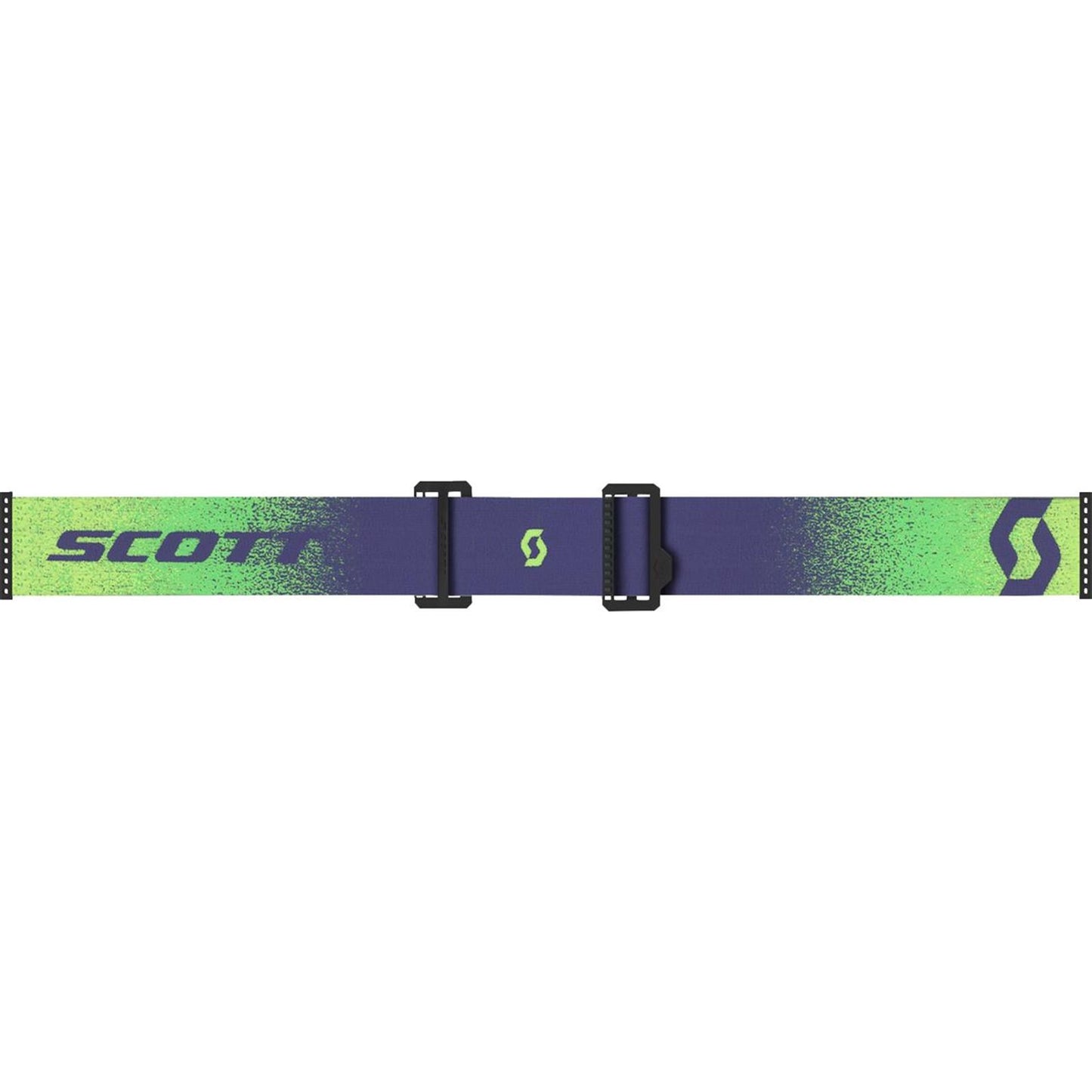 Scott Prospect 2.0 WFS Goggles - Midnight Purple/Safety Yellow - Clear 421474-7914113_1512896