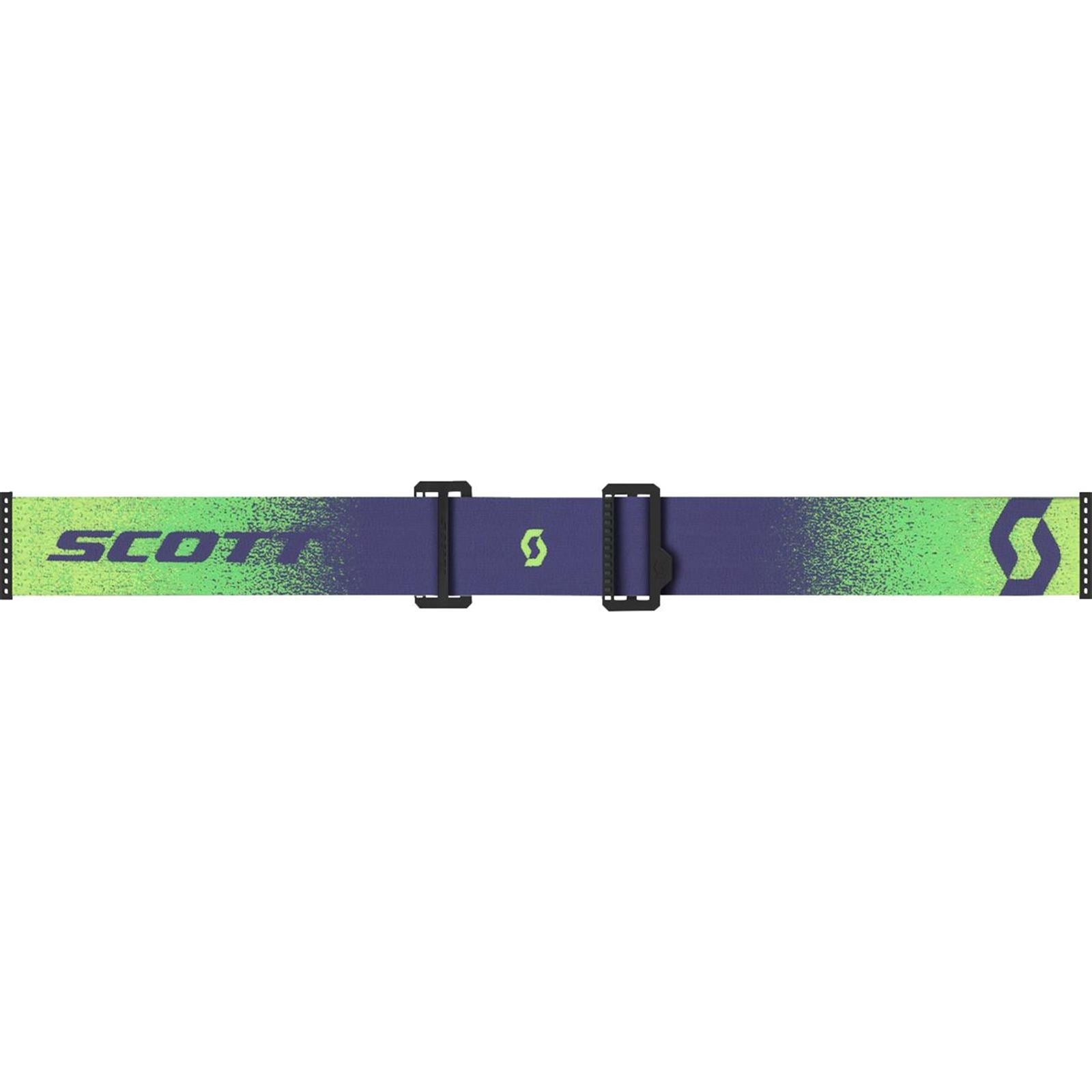 Scott Prospect 2.0 WFS Goggles - Midnight Purple/Safety Yellow - Clear 421474-7914113_1512896