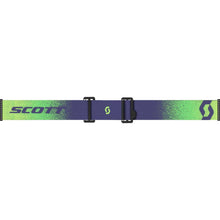 Scott Prospect 2.0 WFS Goggles - Midnight Purple/Safety Yellow - Clear 421474-7914113_1512896