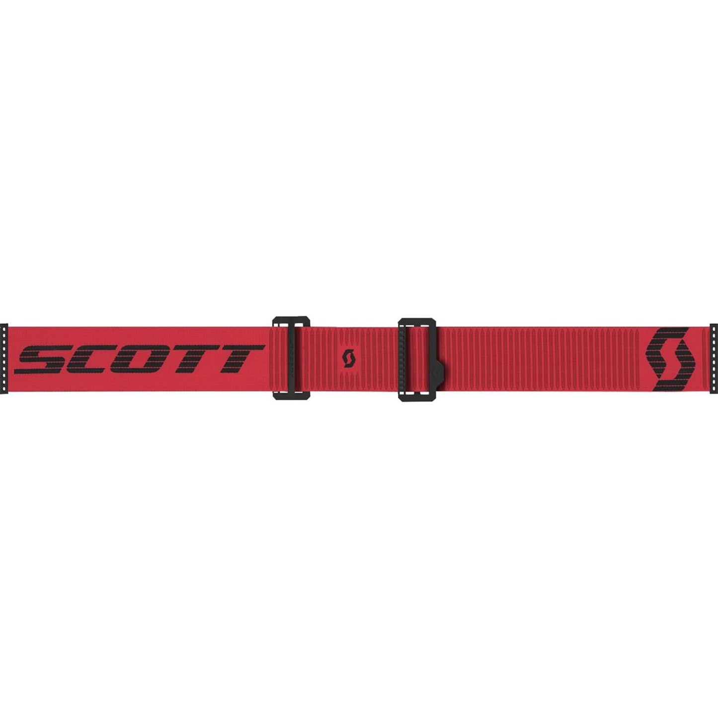 Scott Prospect 2.0 WFS Goggles - Red/Black - Clear 421474-1018113_1512894
