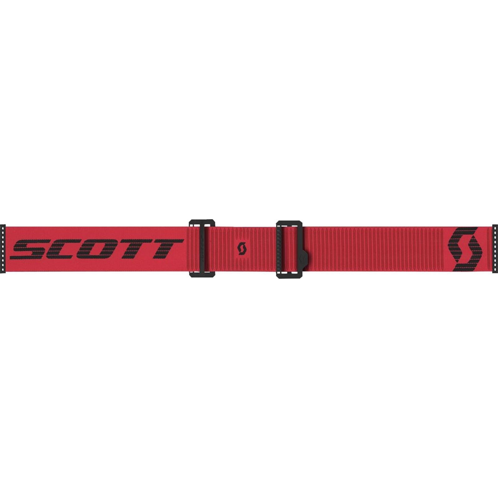 Scott Prospect 2.0 WFS Goggles - Red/Black - Clear 421474-1018113_1512894
