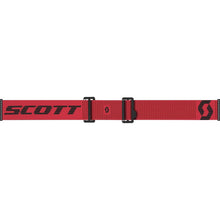 Scott Prospect 2.0 WFS Goggles - Red/Black - Clear 421474-1018113_1512894