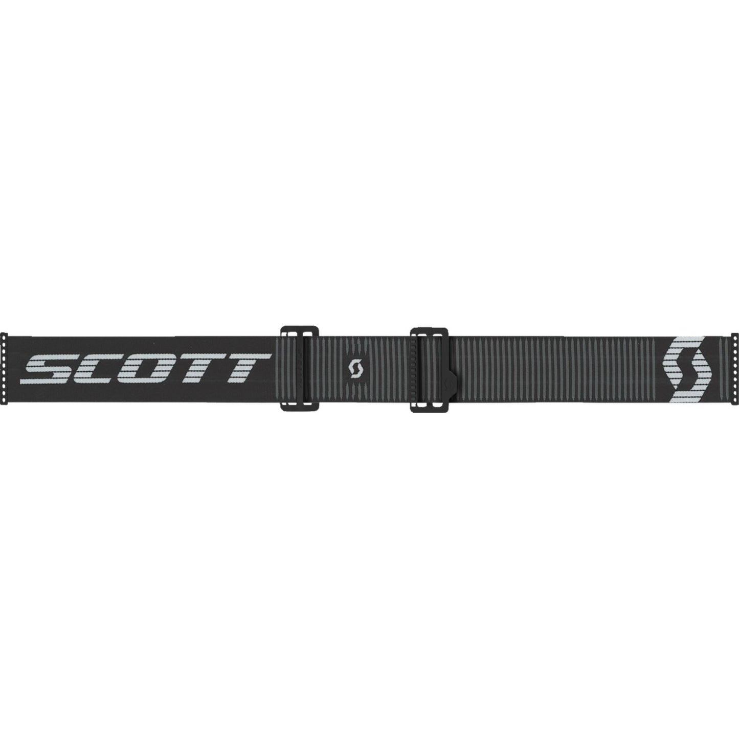 Scott Prospect 2.0 SMB Goggles- Black/White- AMP - Dual - Bronze Chrome 421502-1007245_1509342