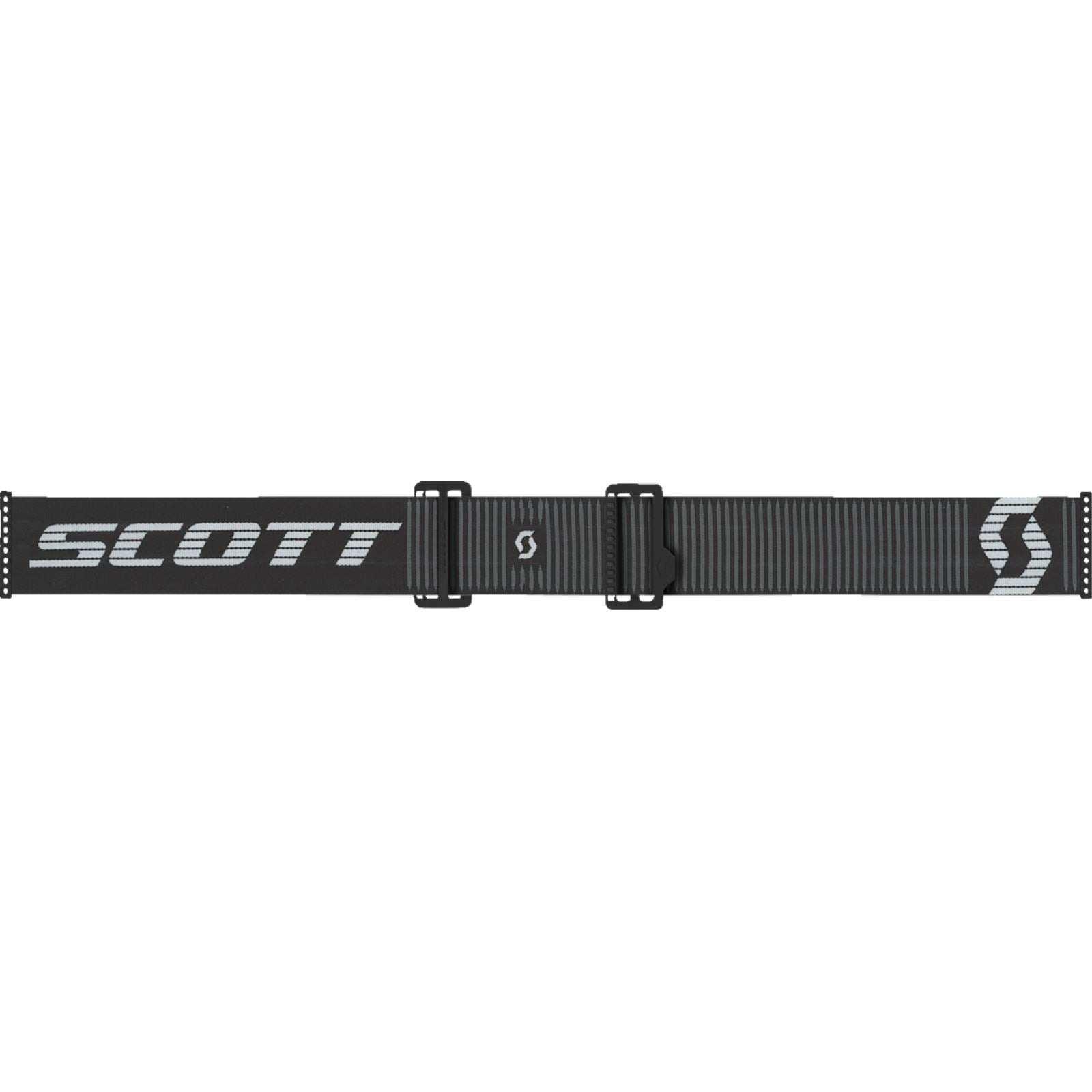 Scott Prospect 2.0 SMB Goggles- Black/White- AMP - Dual - Bronze Chrome 421502-1007245_1509342