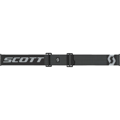 Scott Prospect 2.0 SMB Goggles Black/White Bronze Chrome OPEN BOX [MPN: 421502-1007245]_2436741
