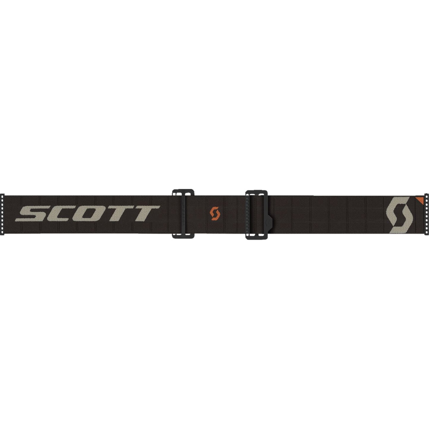 Scott Prospect 2.0 SMB Goggles- Beige/Brown- AMP - Dual - Bronze Chrome 421502-1074245_1509340