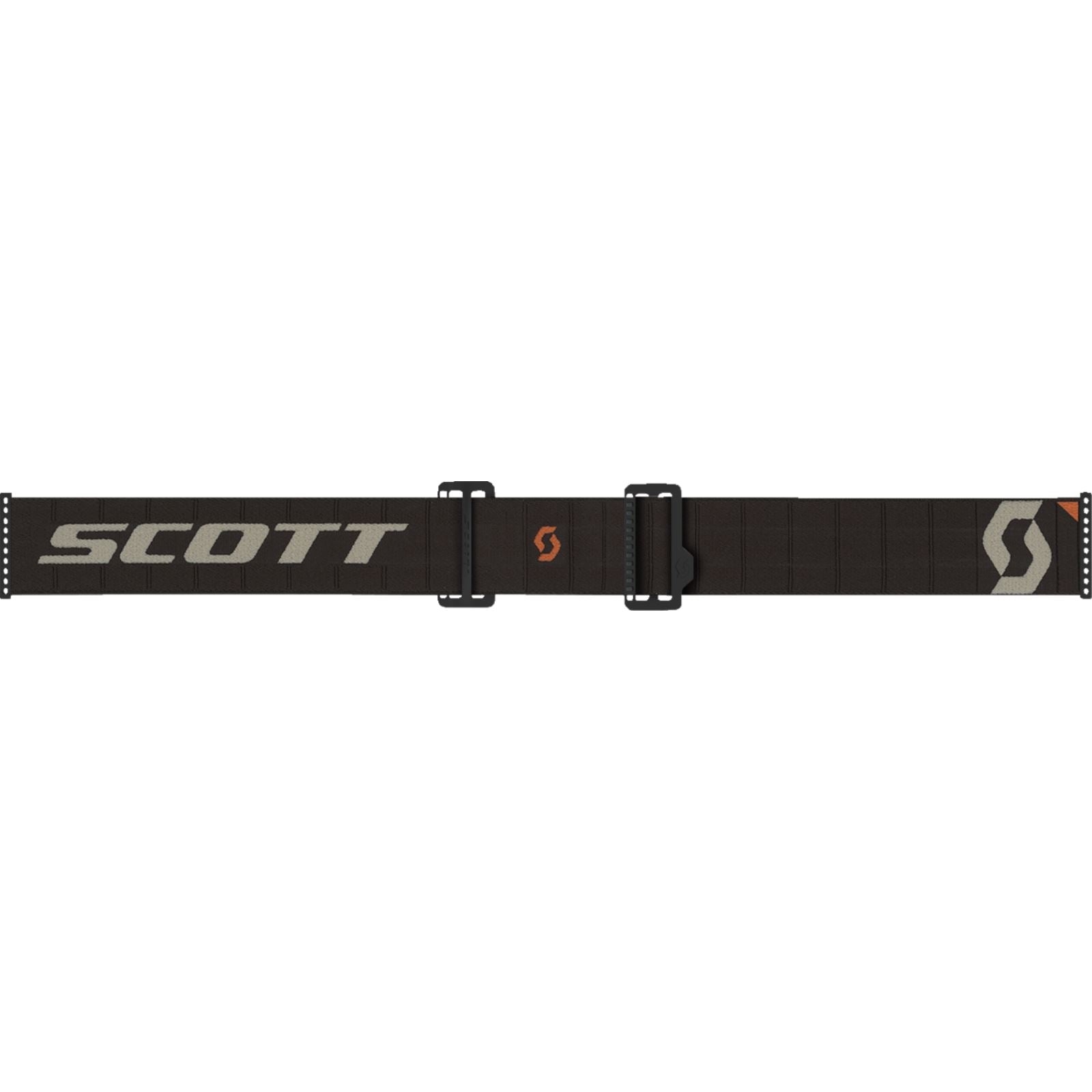 Scott Prospect 2.0 SMB Goggles- Beige/Brown- AMP - Dual - Bronze Chrome 421502-1074245_1509340