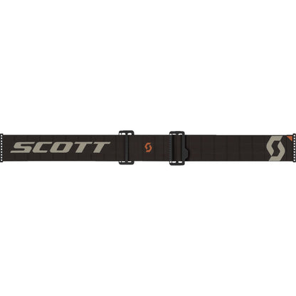 Scott Prospect 2.0 SMB Goggles- Beige/Brown- AMP - Dual - Bronze Chrome 421502-1074245_1509340