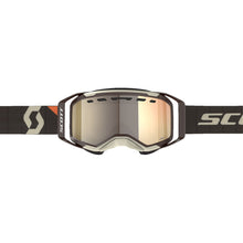 Scott Prospect 2.0 SMB Goggles- Beige/Brown- AMP - Dual - Bronze Chrome 421502-1074245_1509338