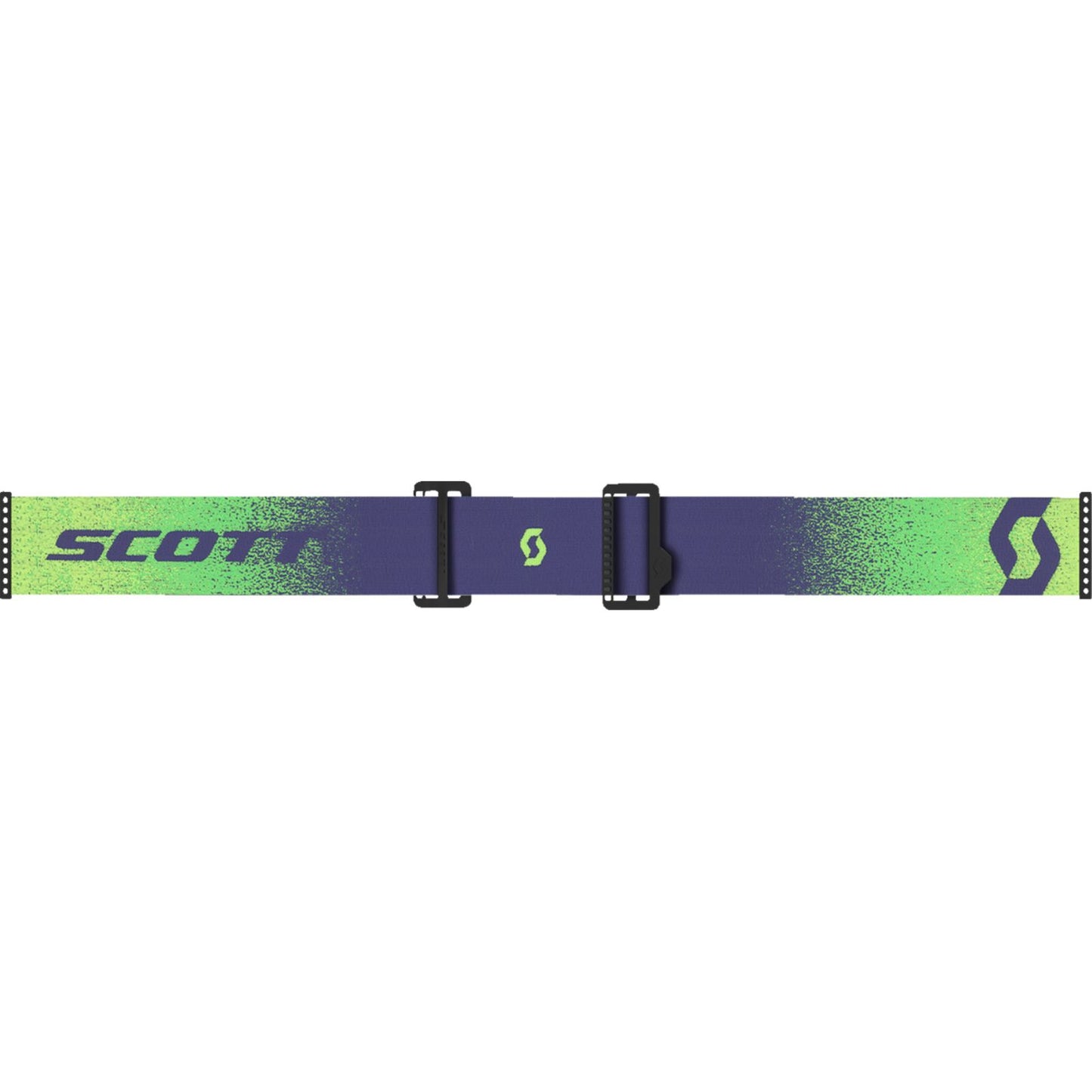 Scott Prospect 2.0 SMB Goggles- Purple/Yellow- AMP - Dual - Blue Chrome 421502-7914307_1509300