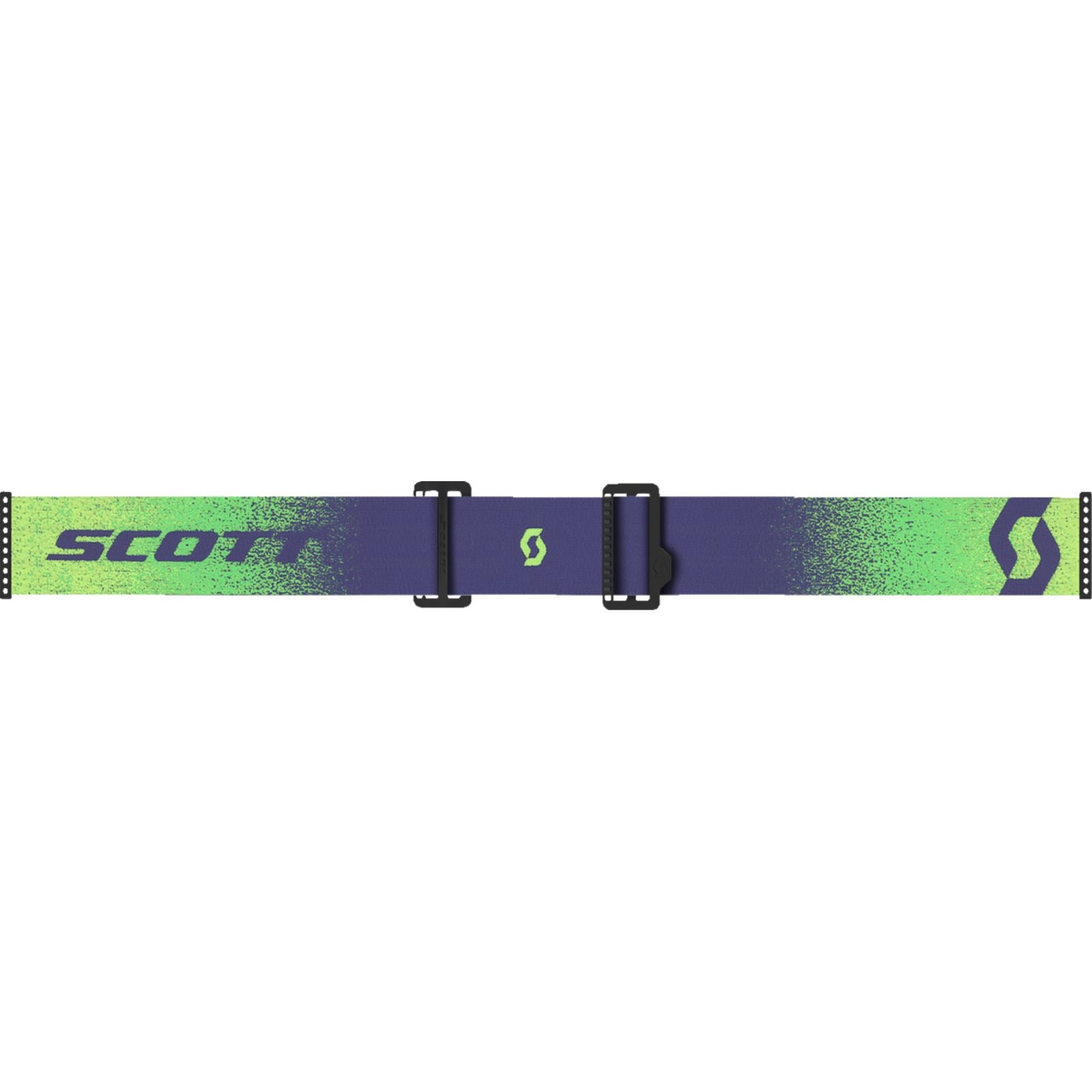 Scott Prospect 2.0 SMB Goggles- Purple/Yellow- AMP - Dual - Blue Chrome 421502-7914307_1509300