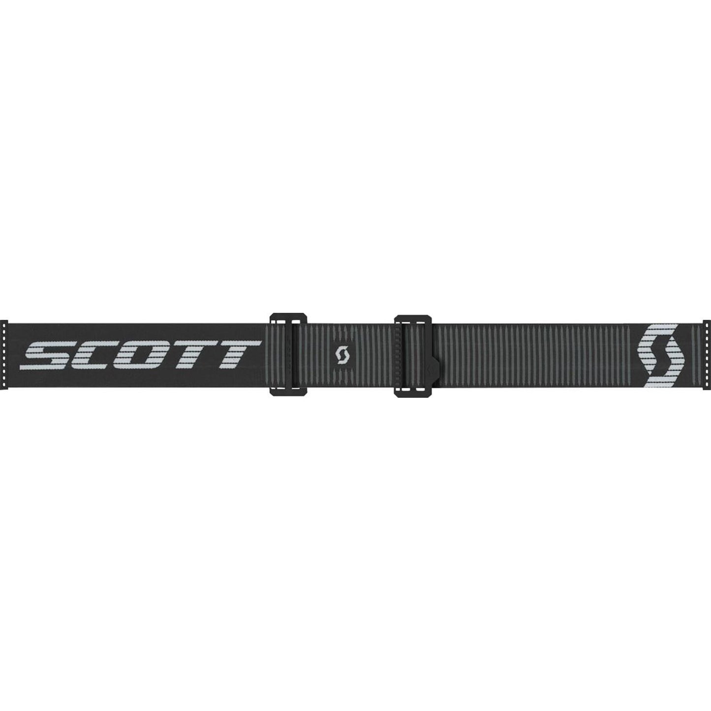 Scott Prospect 2.0 SMB Goggles - Black/White - Enhancer Red Chrome 421503-1007312_1512892