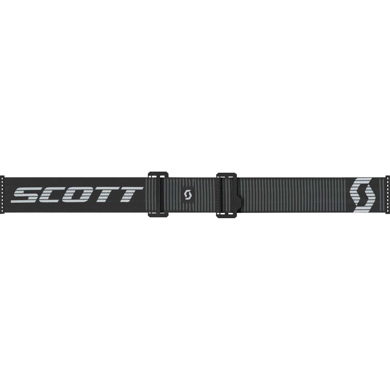 Scott Prospect 2.0 SMB Goggles - Black/White - Enhancer Red Chrome 421503-1007312_1512892