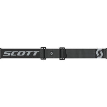 Scott Prospect 2.0 SMB Goggles - Black/White - Enhancer Red Chrome 421503-1007312_1512892