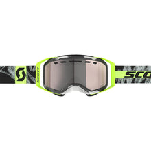 Scott Prospect 2.0 SMB Goggles Black/Safety Yellow- AMP - Silver Chrome 421503-7911313_1512891