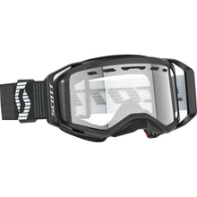 Scott Prospect 2.0 SMB Goggles - Black/White - Clear 421504-1007043_1510923