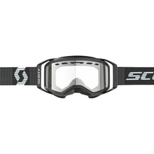 Scott Prospect 2.0 SMB Goggles - Black/White - Clear 421504-1007043_1512854