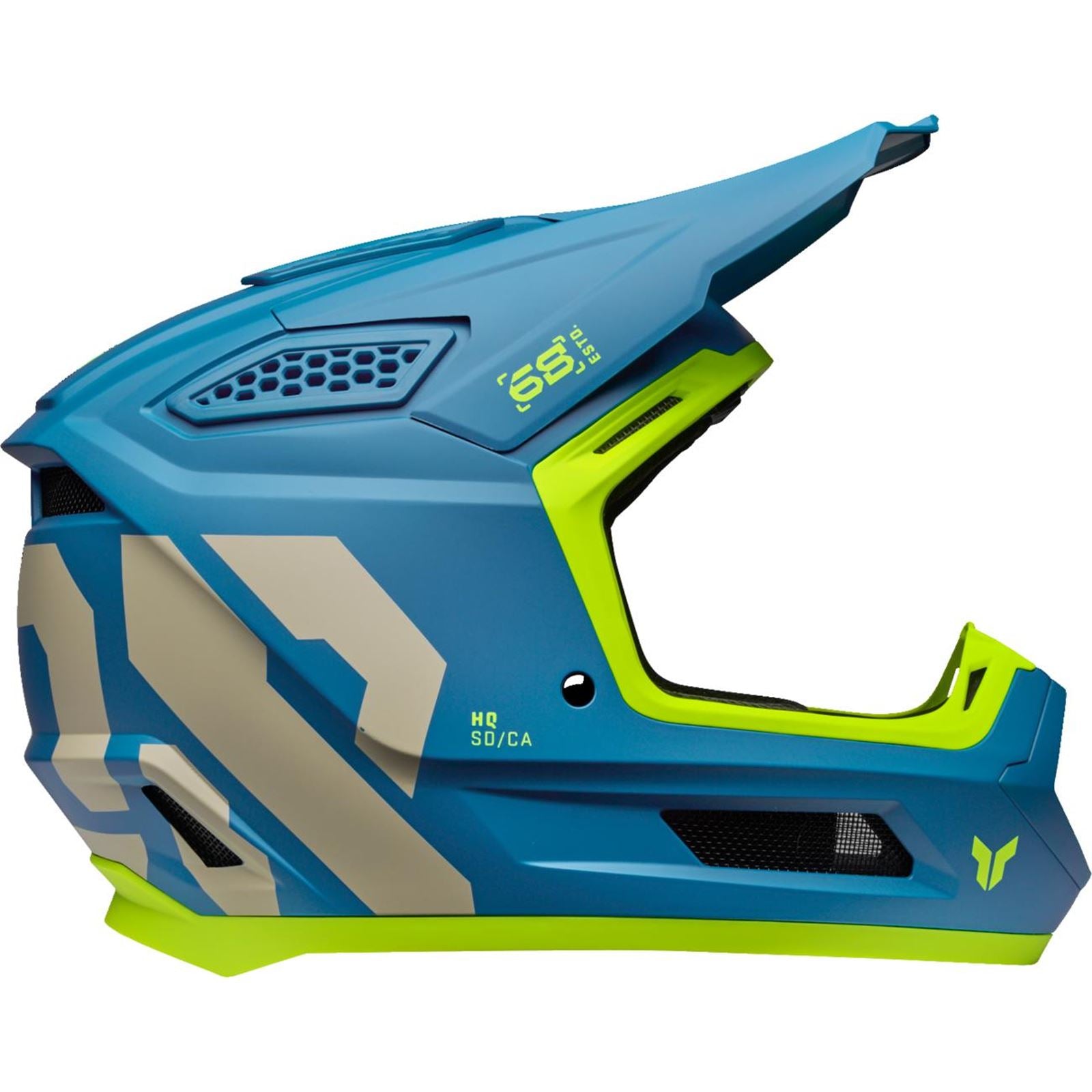 Thor Fleet Helmet - Forge_1524956