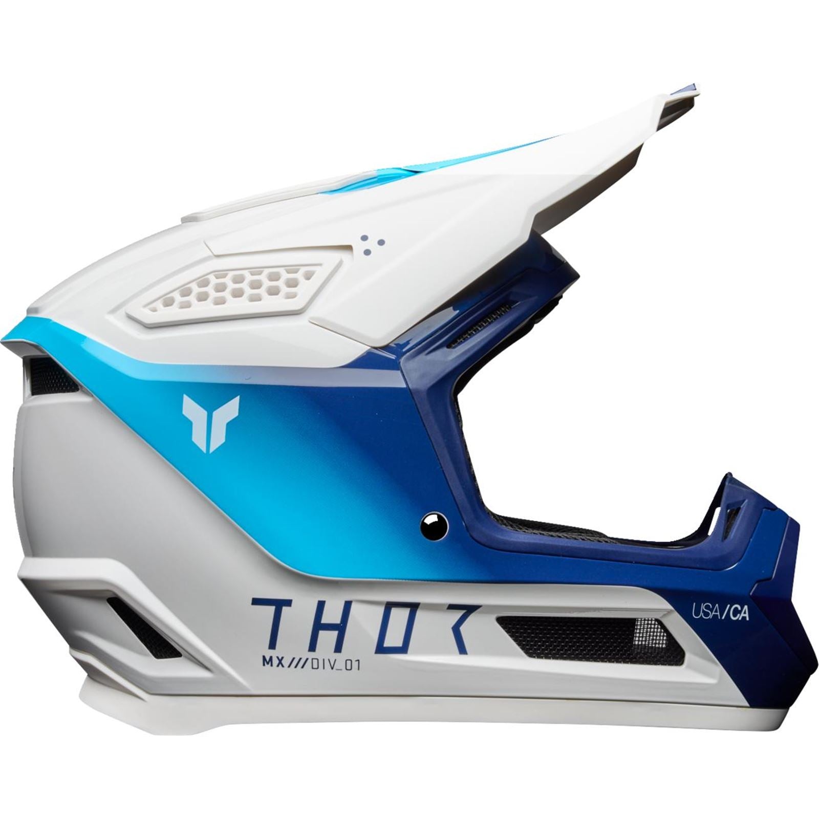 Thor Fleet Helmet - Storm_1524938