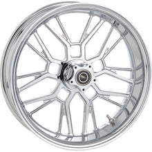 Arlen Ness Rim - Split-Spoke - Chrome - 18x5.5 330-001_1509299