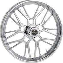 Arlen Ness Rim - Split-Spoke - Chrome - 19x3.25 330-003_1509283