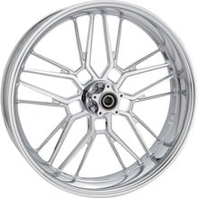 Arlen Ness Rim - Split-Spoke - Chrome - 21x5.5 330-007_1509285