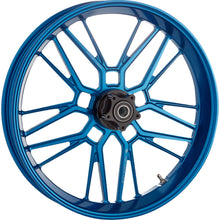 Arlen Ness Rim - Split-Spoke - Blue - 19x3.25 330-011_1509289