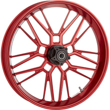 Arlen Ness Rim - Split-Spoke - Red - 19x3.25 330-013_1509291
