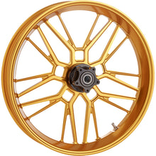 Arlen Ness Rim - Split-Spoke - Gold - 21x5.5 330-018_1509296