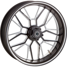 Arlen Ness Rim - Split-Spoke - Black/Contrast Cut - 18x5.5 330-023_1509282