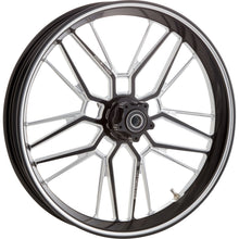 Arlen Ness Rim - Split-Spoke - Black/Contrast Cut - 19x3.25 330-024_1509298