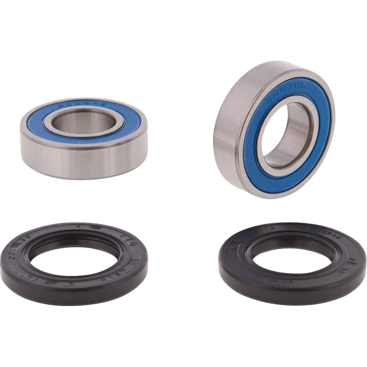 Moose Offroad Wheel Bearing Kit - Front 25-1829_1524968