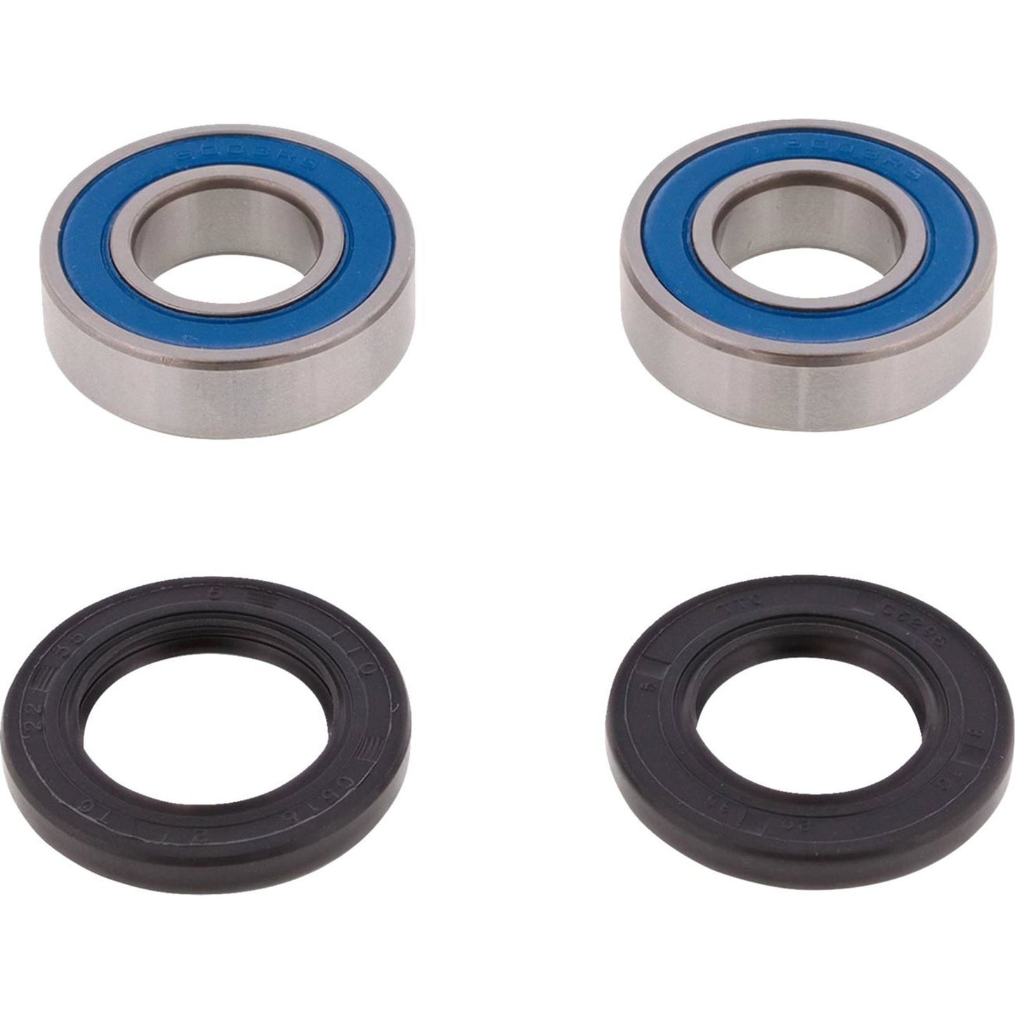 Moose Offroad Wheel Bearing Kit - Front 25-1829_1524977