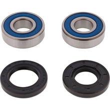 Moose Offroad Wheel Bearing Kit - Front 25-1830_1524971