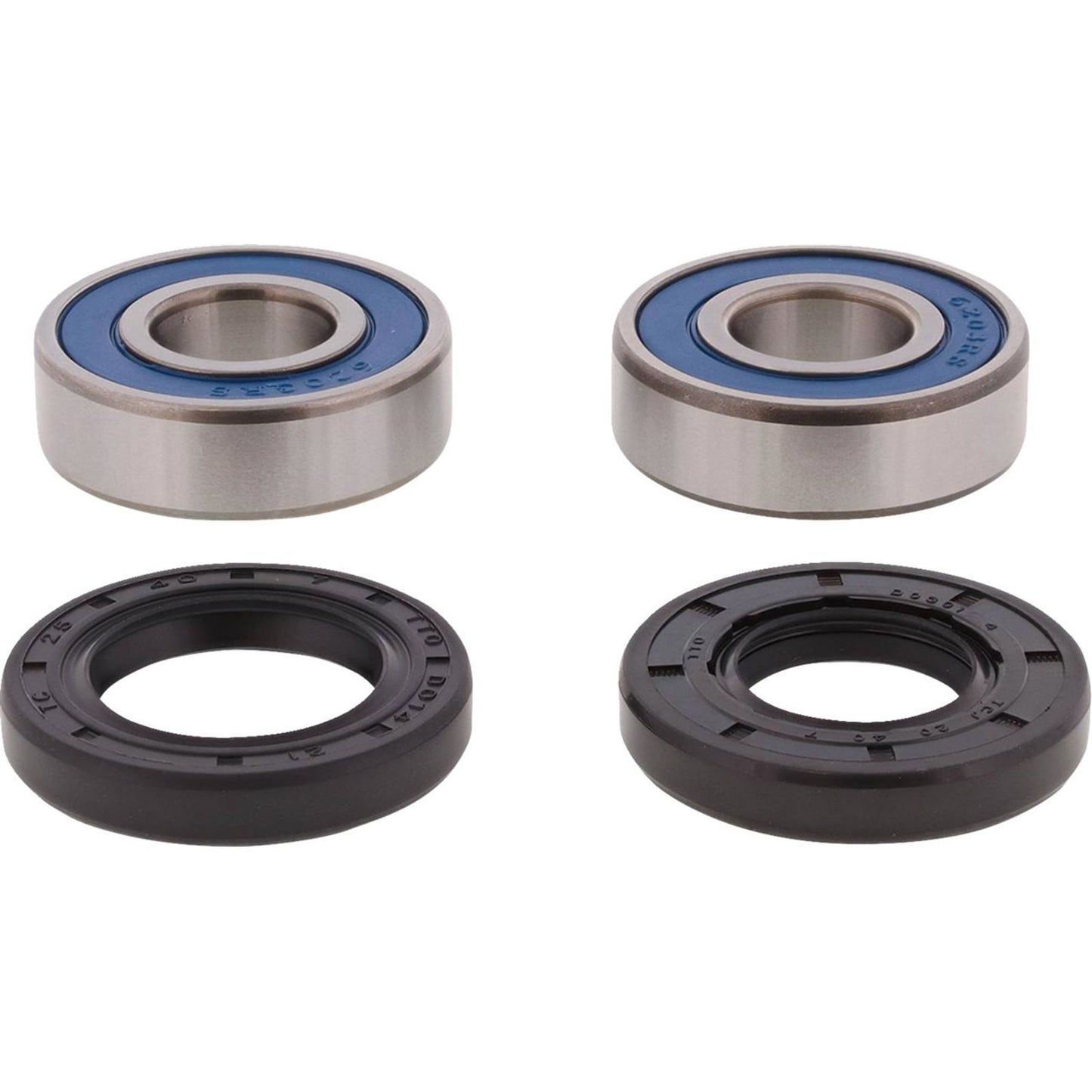 Moose Offroad Wheel Bearing Kit - Front 25-1830_1524973