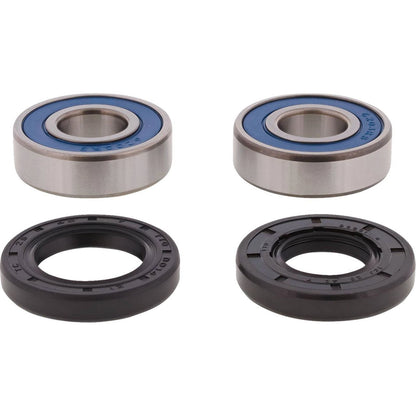 Moose Offroad Wheel Bearing Kit - Front 25-1830_1524973