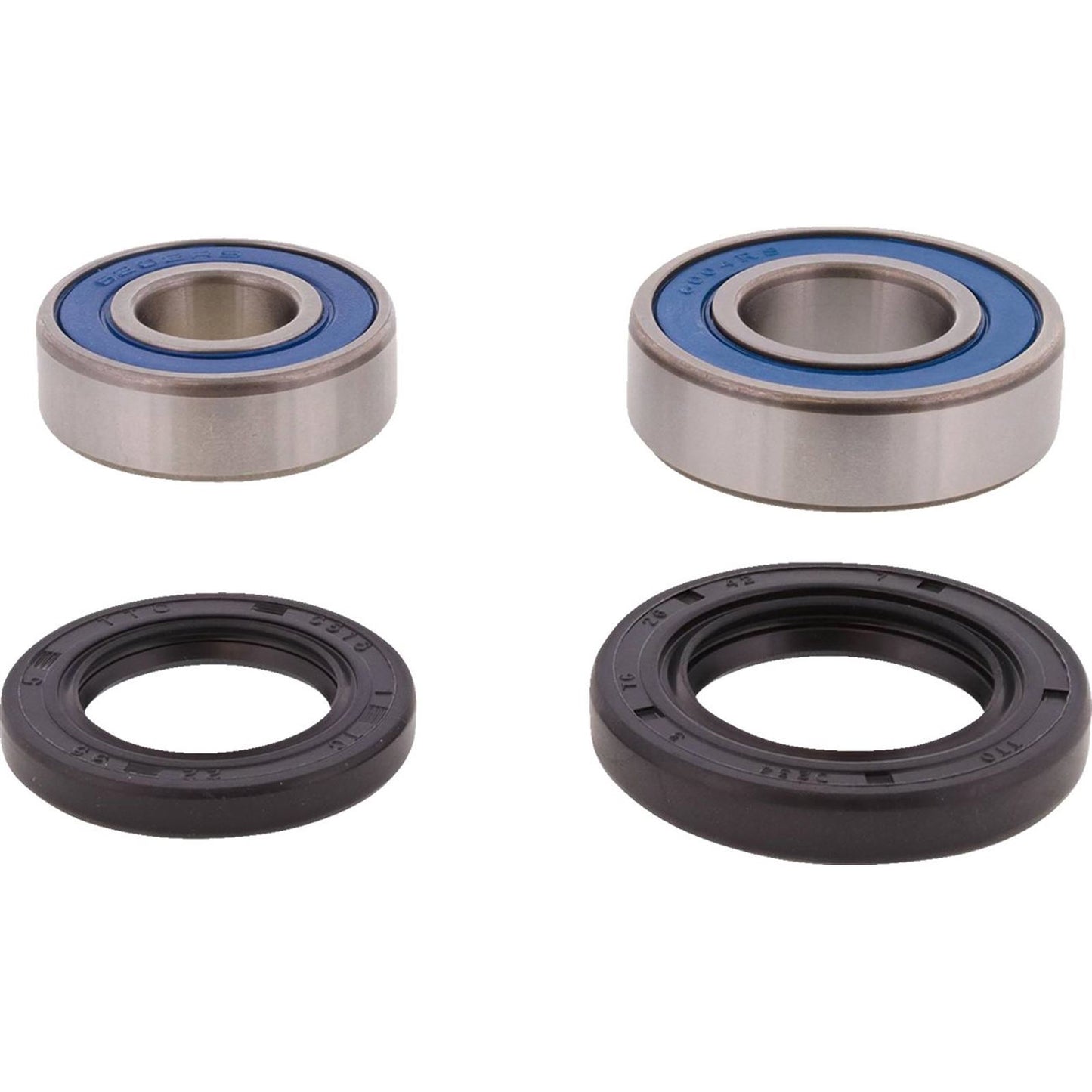 Moose Offroad Wheel Bearing Kit - Front 25-1831_1524975
